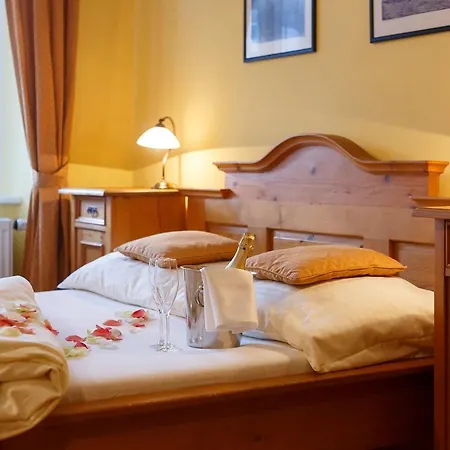 Paseka Litomyšl