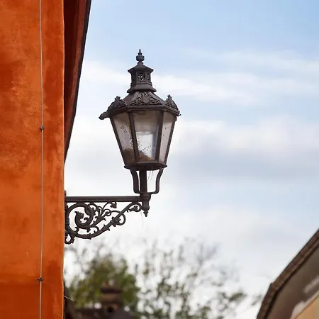 Paseka Litomyšl