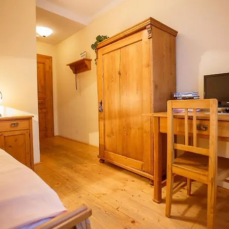 Gasthuis Paseka Litomyšl