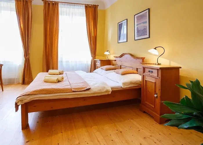 Paseka Gasthof 3*