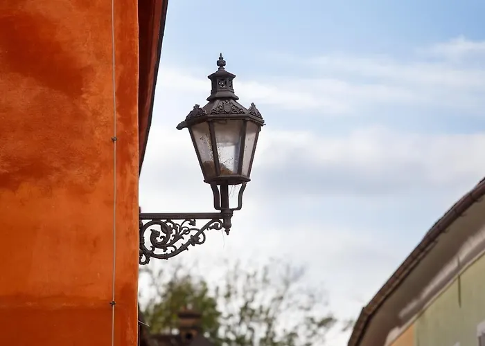 Paseka Litomyšl