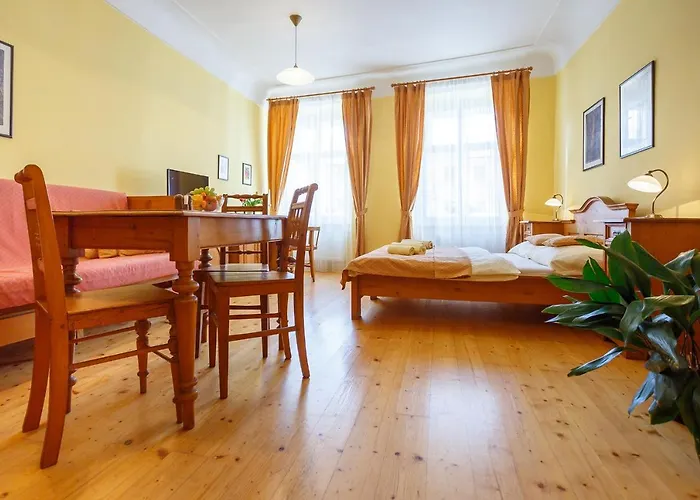 Paseka Guest house 3*